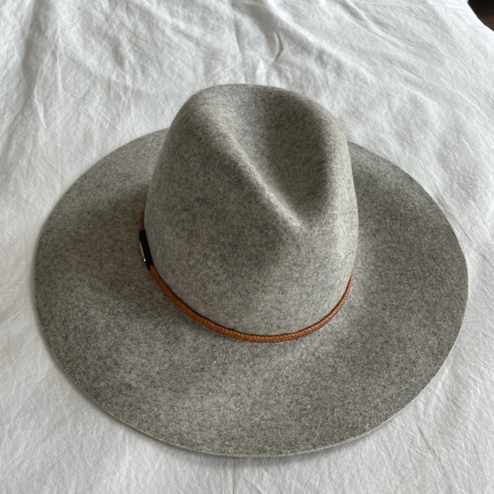 Hat Abercrombie